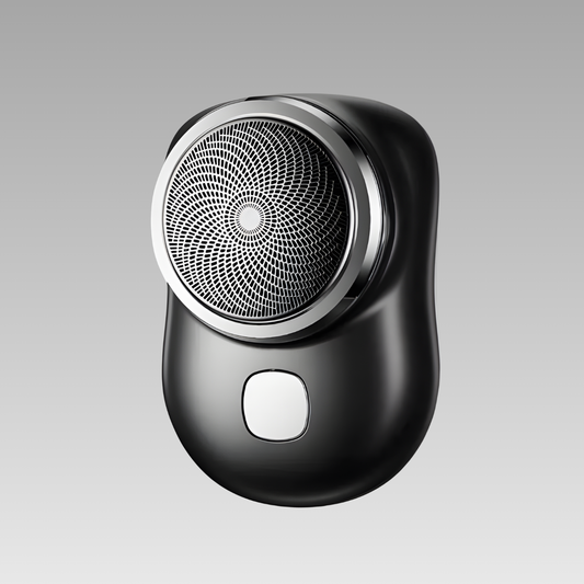 Mini Electric Shaver
