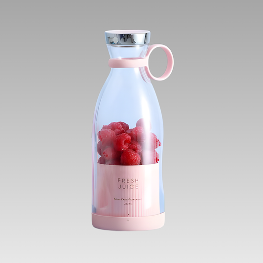 Mini Portable Juice Blender